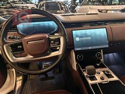 لاند روفر رانج روفر فوج